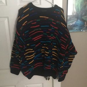 COOGI sweater XL